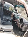 Mazda Bongo Van 2008 White - 1