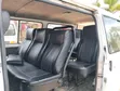Mazda Bongo Van 2008 White - 2