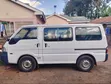 Mazda Bongo Van 2008 White - 3