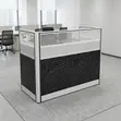 Single-Seater Office Cubicle - 2