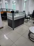 Single-Seater Office Cubicle - 4