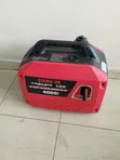 Jenereta ya Kimya ya Cigma UK 4000i Inverter - 2