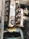 Mitsubishi Fuso Canter Basi 33 Seater 2015 - 3