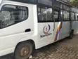 Mitsubishi Fuso Canter Basi 33 Seater 2015 - 5
