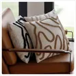 Boho Pillow Cover - Tufted Diamond - 2