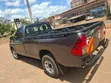 Toyota Hilux Revo Double Cab Diesel 2.4 AWD 2021 - 2