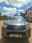 Toyota Hilux Revo Double Cab Diesel 2.4 AWD 2021 - 4