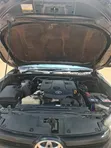 Toyota Hilux Revo Double Cab Diesel 2.4 AWD 2021 - 5