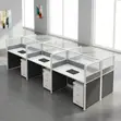 Ofisi ya Moduli ya Njia 6 - 2