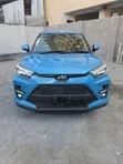 Toyota Raize 2020 Bluu - 1