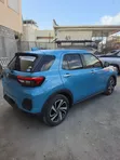 Toyota Raize 2020 Bluu - 2