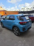 Toyota Raize 2020 Bluu - 3