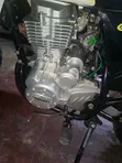 Levhart Motocross 150cc 2024 - 2