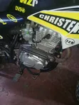 Levhart Motocross 150cc 2024 - 3