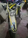Levhart Motocross 150cc 2024 - 4