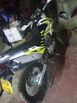 Levhart Motocross 150cc 2024 - 5