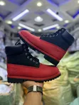 Timberland Boots za Rangi Nyingi - 2