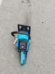 Fixtec 18" 58CC 2-Stroke Chainsaw ya Petroli - 2