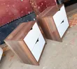 Side Bed with Drawers - Brand New - 1