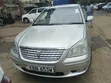 Toyota Premio 1.8 AWD 2010 Gray - 1