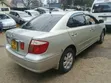 Toyota Premio 1.8 AWD 2010 Gray - 2