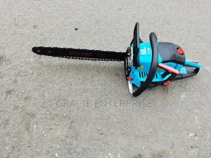 FIXTEC 58CC 18" 2-Stroke Gasoline Chainsaw