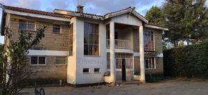 Maisonette ya Vyumba 5 Inauzwa Rimpa