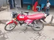 TVS HLX Plus ES 2021 Red - 3