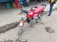 TVS HLX Plus ES 2021 Red - 4
