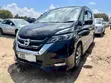 Nissan Serena 2017 Black - 4