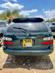 Toyota Corolla G-Touring 1997 Teal - 5
