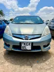 Honda Fit Shuttle 1.3 Hybrid 2WD 2012 - 1