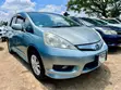 Honda Fit Shuttle 1.3 Hybrid 2WD 2012 - 4