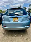 Honda Fit Shuttle 1.3 Hybrid 2WD 2012 - 5