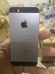 Apple iPhone SE 16GB Silver (1st Gen) - 4