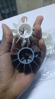 10pcs Reusable Laundry Balls (Ukubwa Mkubwa) - 1