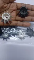 10pcs Reusable Laundry Balls (Ukubwa Mkubwa) - 3