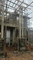 Mifumo Imara ya Chuma kwa Ajili ya Ujenzi - 2