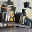 Silver Electromate Juicer/Extractor - 1
