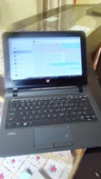 HP ProBook 11 G2 EE Laptop - Intel Core i3, 4GB RAM, 128GB SSD - 2