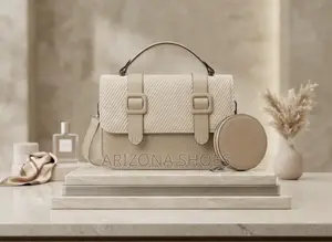 Brand New Bb Handbag - Multicolor