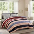Single Woolen Duvet - 2