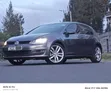 Volkswagen Golf Mk7 1.4 TSI 2014 - 1