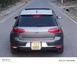 Volkswagen Golf Mk7 1.4 TSI 2014 - 2