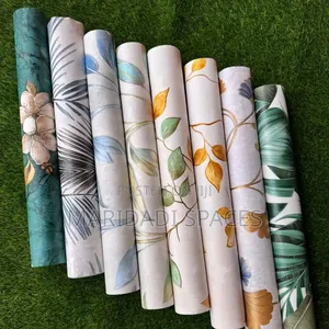 Home Interiors Wallpaper - Brand New