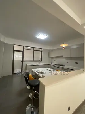 4-Bedroom Apartment for Sale in Kileleshwa