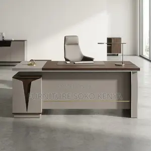 Modern Luxury Office Desk 1.6m