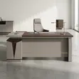 Modern Luxury Office Desk 1.6m - 1