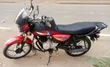 Bajaj Boxer 125 2024 Red - 1