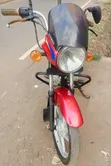 Bajaj Boxer 125 2024 Red - 5